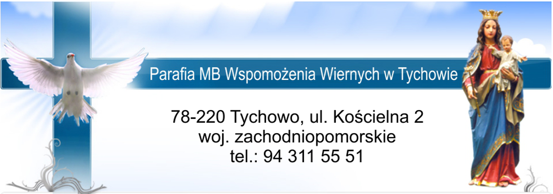 www.parafia.tychowo.pl